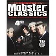 Mobster Classics (4-DVD Digipack)