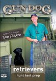 Gun Dog Retrievers: Hunt Test Prep DVD