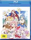 ENDRO! The Complete Series [Blu-ray]