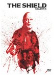 The Shield: Season Five