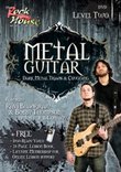 METAL GUITAR (Intermediate) (Level TWO)