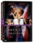 The American President/Falling Down/A Perfect Murder