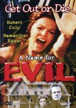 A Name for Evil