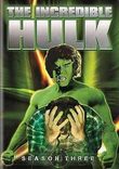 The Incredible Hulk: Season Three [DVD]