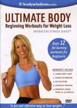 Ultimate Body - Beginning Workouts for Weight Loss