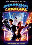 The Adventures of Sharkboy and Lavagirl (2D Version Only)