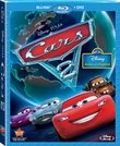 Cars 2 (Two-Disc Blu-ray/DVD Combo) (Spanish Edition)