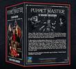 Puppet Master 12 Blu-Ray Complete Box Set
