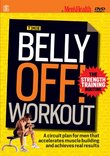 Men's Health: The Belly Off! Workout - The Strength Training Routine