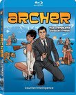 Archer: Season Three [Blu-ray]