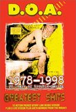 D.O.A.-  Greatest Shits 1978-1998