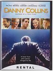 DANNY COLLINS (DVD,2015) RENTAL EXCLUSIVE