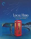 Local Hero (The Criterion Collection) [Blu-ray]