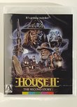 House II: The Second Story (Special Edition) [Blu-ray]