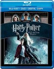 Harry Potter and the Half-Blood Prince LIMITED EDITION Includes: Blu-ray / DVD / Digital Copy