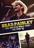 Life Amplified World Tour: Live From WVU [DVD]