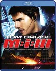 Mission Impossible Three [Blu-ray]