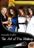 The Art of Pro Makeup: Fashion & Glamour Edition, Professional Makeup Instruction and Lessons
