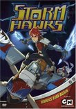 Storm Hawks: Hawks Rise Again