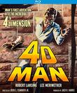 4D Man (Special Edition) [Blu-ray]