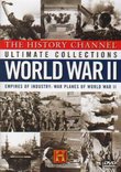 War Planes Of World War II [DVD] (Empires Of Industry)