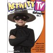 ActivityTV Halloween V.1