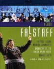 Verdi: Falstaff [Blu-ray]