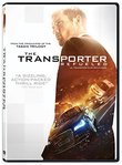 The Transporter Refueled / Le Transporteur Recharge