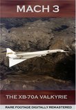 Mach 3: The XB-70 Valkyrie