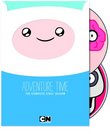 Adventure Time: Complete First Season