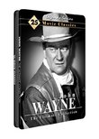 John Wayne: Ultimate Collection 25 Movies - Collectible Tin