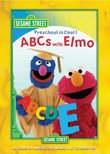 Preschool Is Cool: Abcs With Elmo