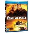 Island [Blu-ray]