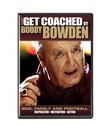 Get Coached By Bobby Bowden