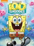 SpongeBob SquarePants First 100 Episodes