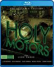 Holy Motors (Collector's Edition) [Blu-ray]