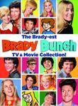 The Brady Bunch: 50th Anniversary TV & Movie Collection