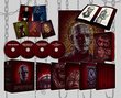 Hellraiser: The Scarlet Box Limited Edition Trilogy [Blu-ray] [Region A]