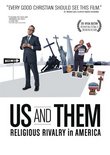 Us & Them: Religious Rivalry in America