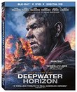Deepwater Horizon [Blu-ray + DVD + Digital HD]