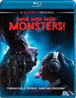 Mon Mon Mon Monsters! [Blu-ray]