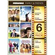 6-Film Miramax V.2
