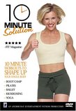 10 Minute Solution - Workouts to Shape Up Your Whole Body