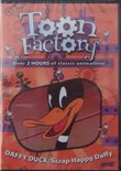 Toon Factory, Daffy Duck: Scrap Happy Daffy