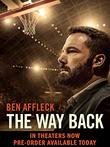 The Way Back (DVD + Digital)