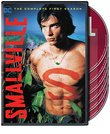 Smallville: The Complete First Season (DVD) (New Repackaged)