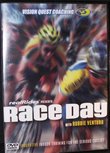 RealRides Presents Race Day with Robbie Ventura
