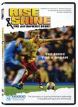 Rise & Shine DVD