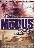 The Modus Mix