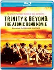 Trinity and Beyond - the Atomic Bomb Movie [Blu-ray]